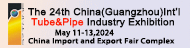 More information about : Guangzhou Julang Exhibition Design Co., Ltd - 24th China (Guangzhou) Int'l Tube & Pipe Processing Equipment Exhibition